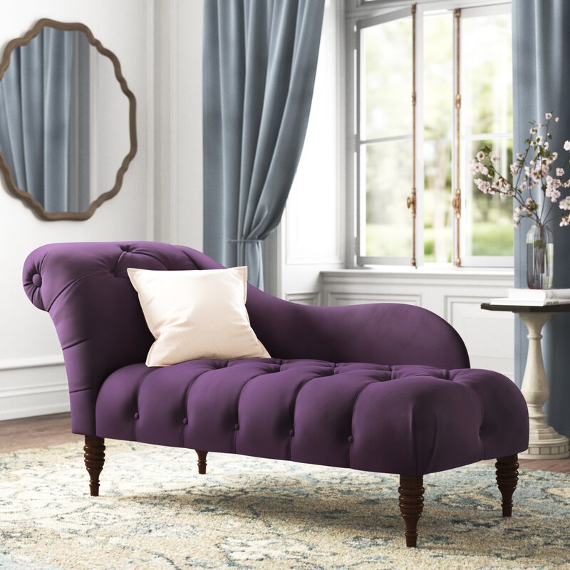 Aahed Healy Lounger Chair