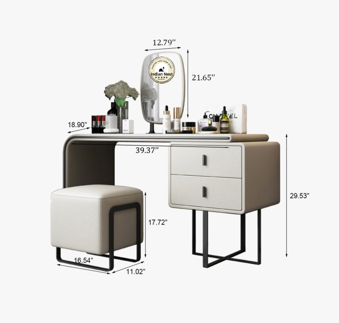 Doxia Cameron classic Makeup Vanity