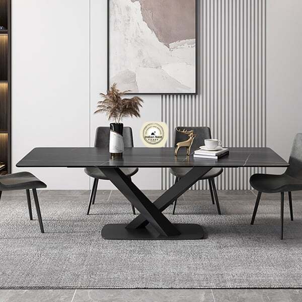 Britishers Style Dining Table