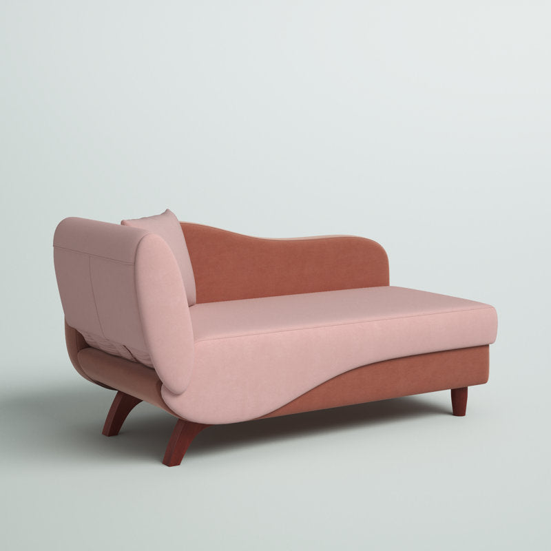 Vestal Lounger Chair