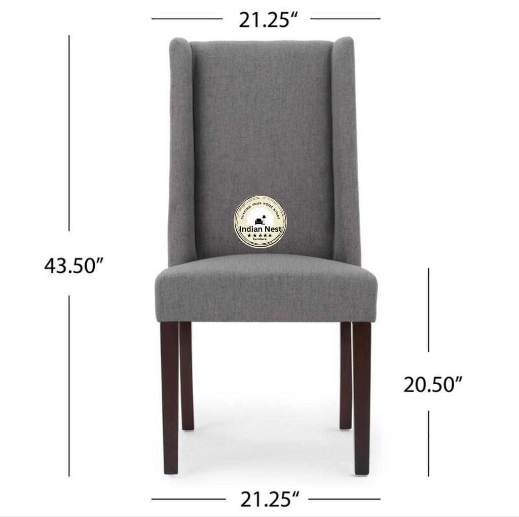 Nordic Corrientes Dining Chair