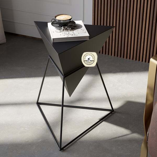 Acrylic Centre Table