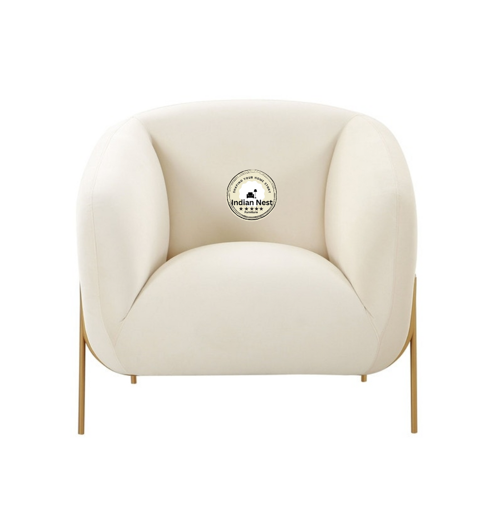 Oshkosh Accent Chair