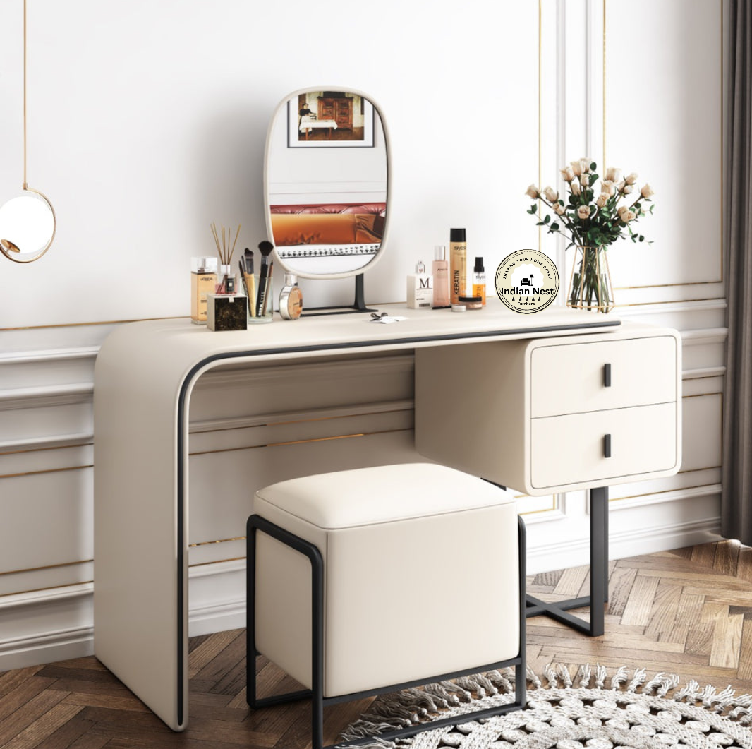 Doxia Cameron classic Makeup Vanity