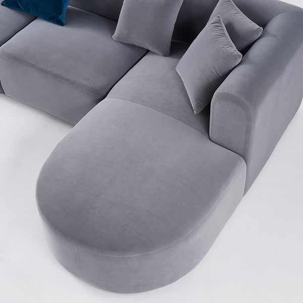 Modesto Sectional Sofa