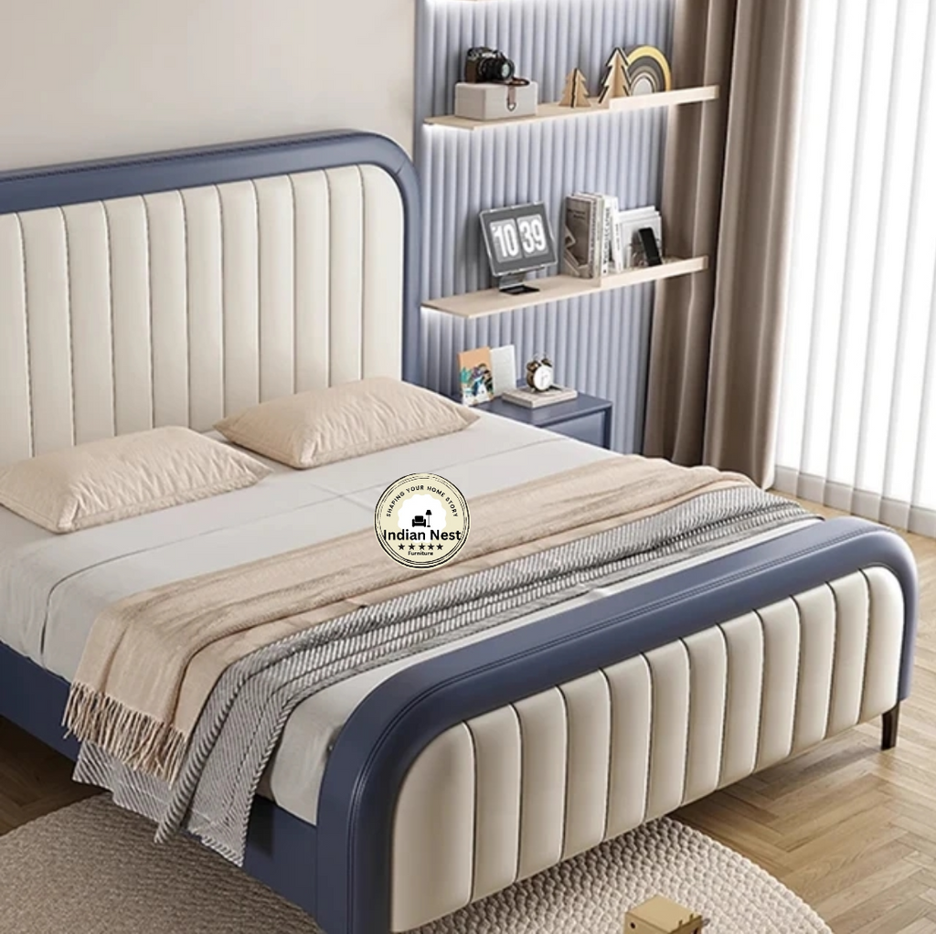 Jason Kids Bed With Storage