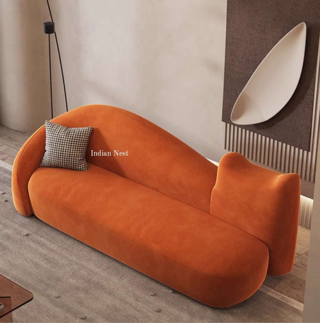 Kiddos Micky Sofa Set