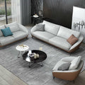 Aahed Poland Style Sofa Set For Hallway