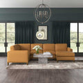 Chiba U-Shaped Sofa
