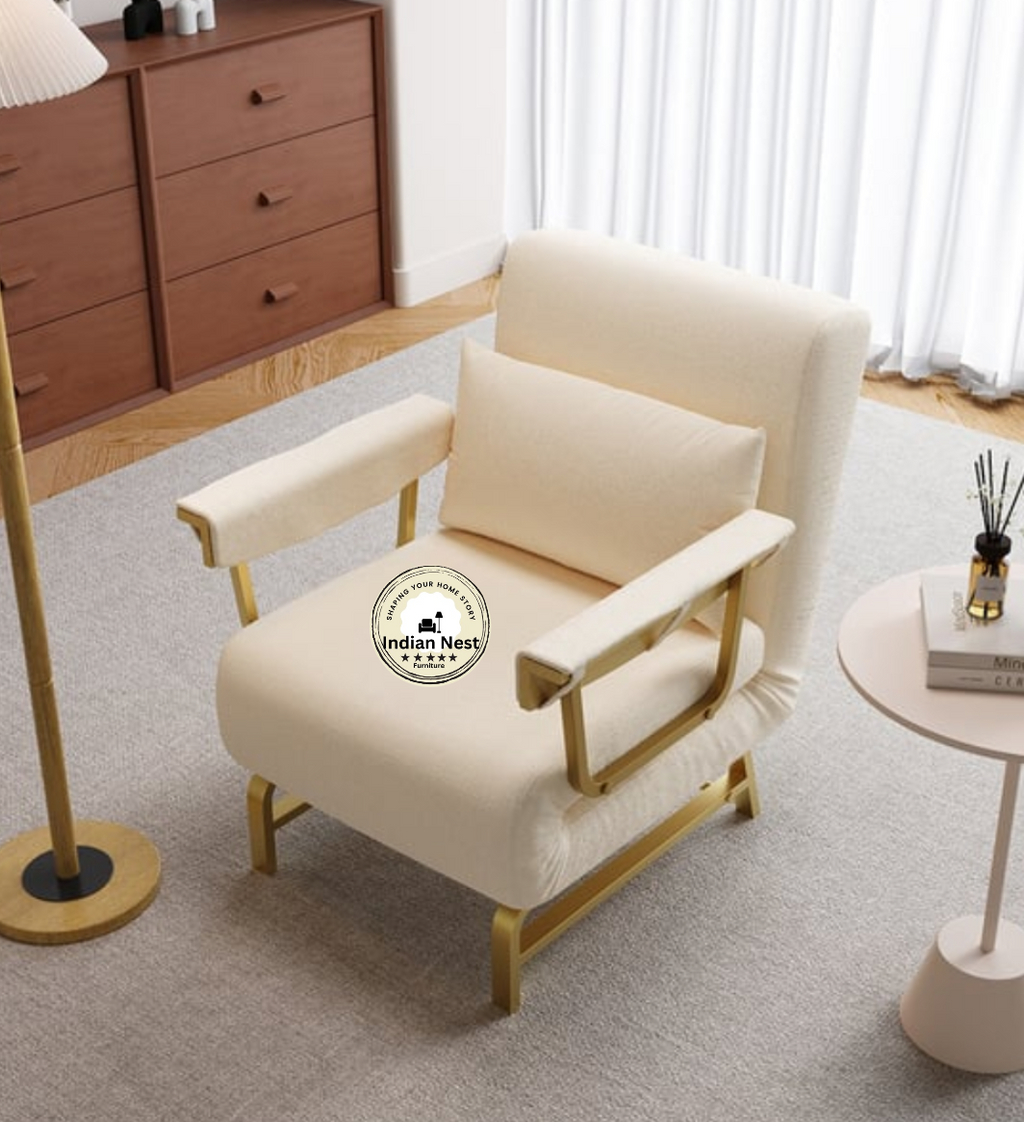Douglas Accent Chair Cum Lounge