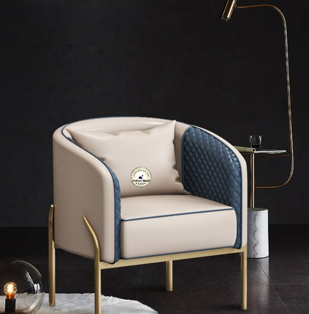 Aahed Jericho Accent Chair