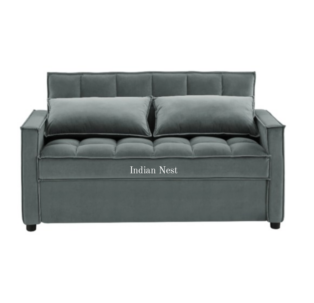 Nordic Luxury Sofa Cum Bed