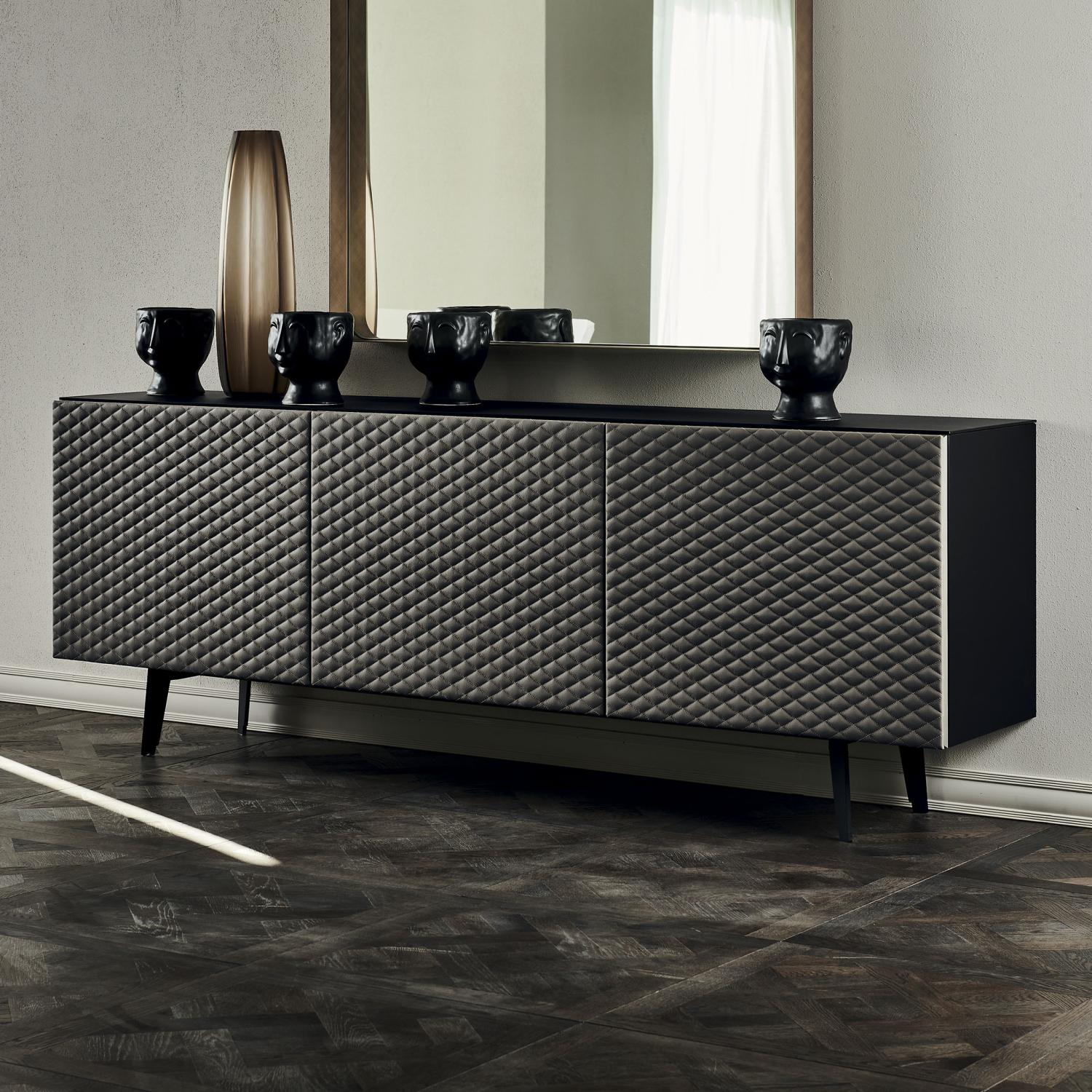 Pearl Owasso Chest And Cabinet