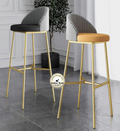 Nordic Katy Bar Chair