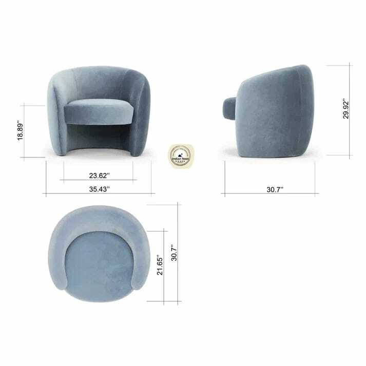 Cute Modern New Chair