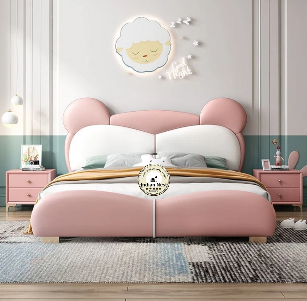 Osseo Micky Kids Bed