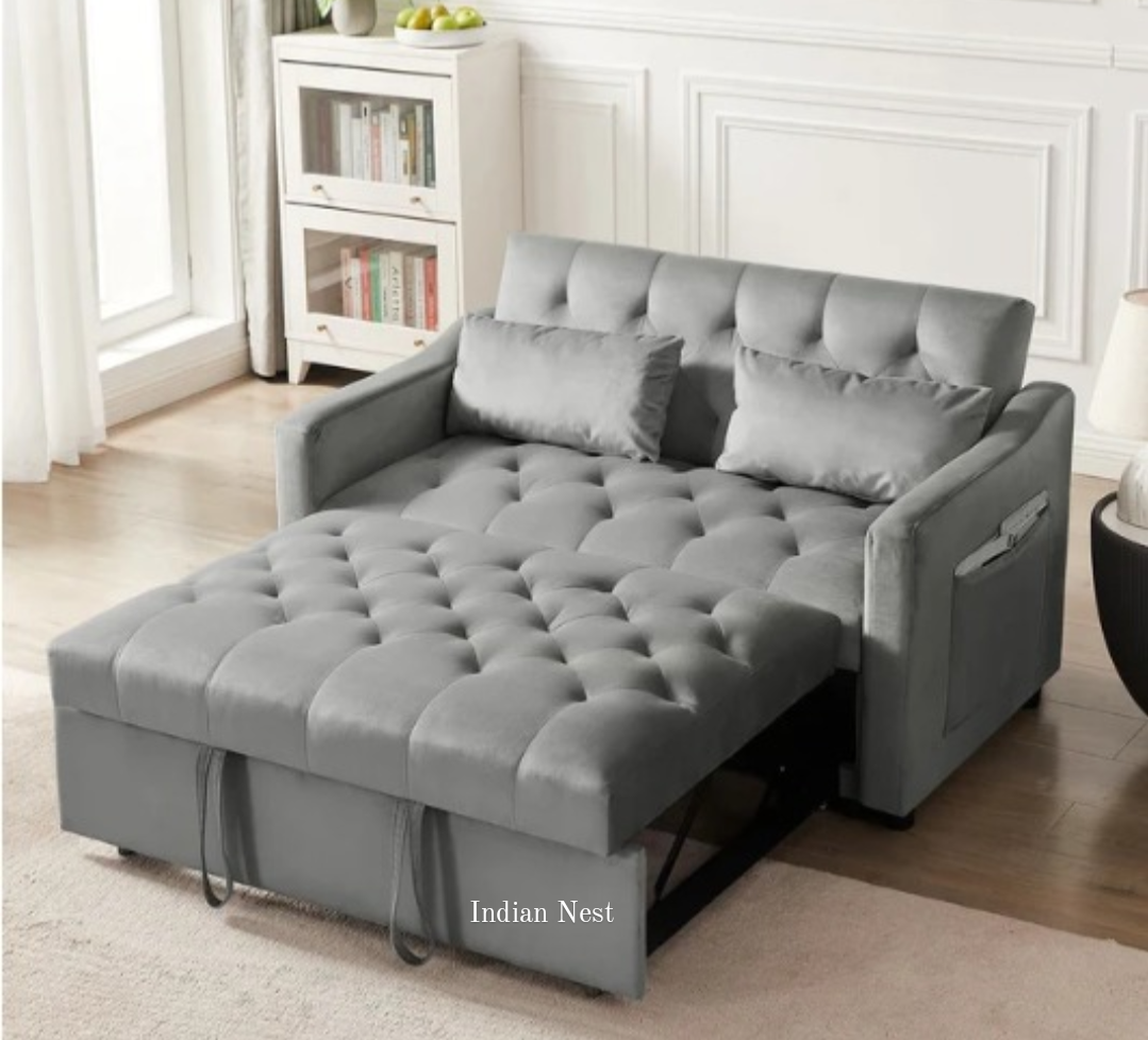 Elena Sofa Cum Bed