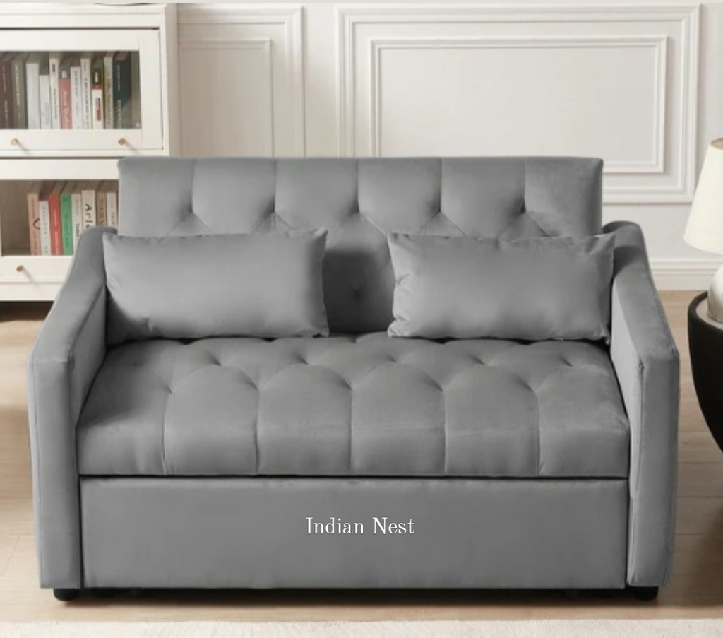 Elena Sofa Cum Bed