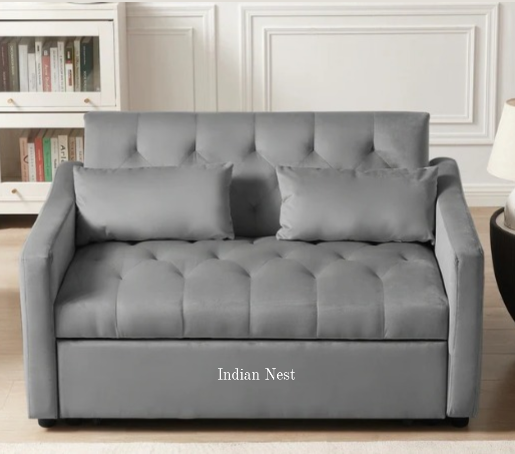 Elena Sofa Cum Bed