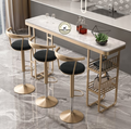 Aahed Oreo Bar And Chair