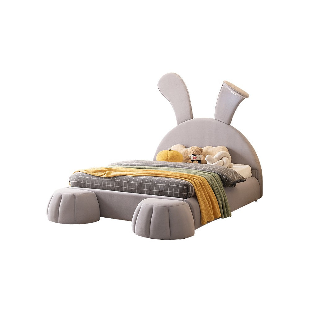 Luxe Kids Big Teddy Bed