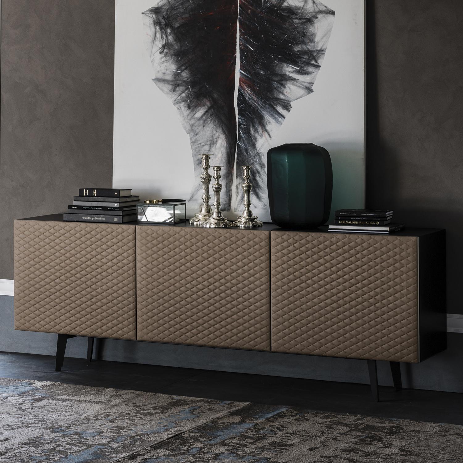 Pearl Owasso Chest And Cabinet
