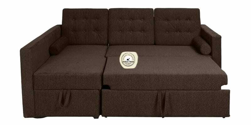 Lavish Sofa Cum Bed