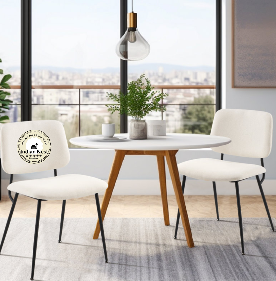 Aahed Milly dining chair