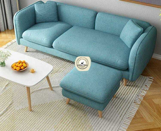 Conventional Upholstered Elite Sofa