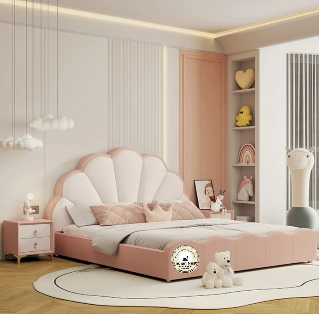 Blossom Kids Bed