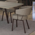 Portrayal Dining Chair Pair