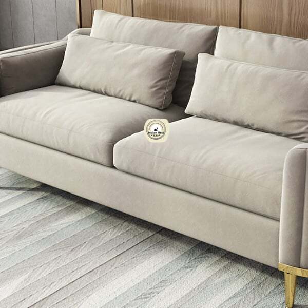 Alfino Stuffed Elite Sofa