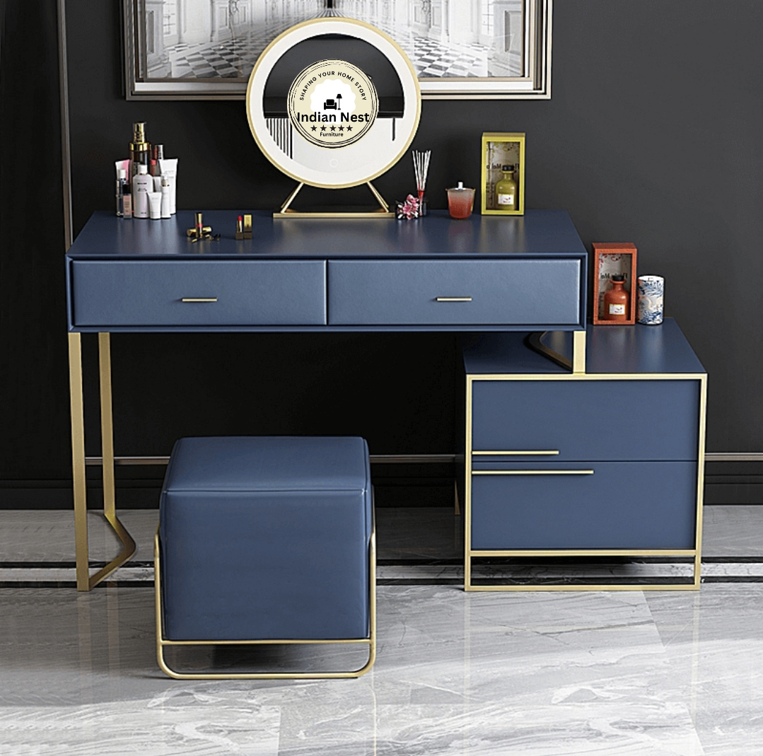 Arline Fascinating Makeup Vanity