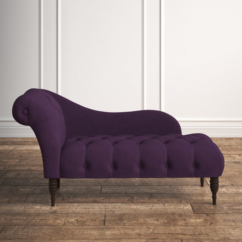Aahed Healy Lounger Chair