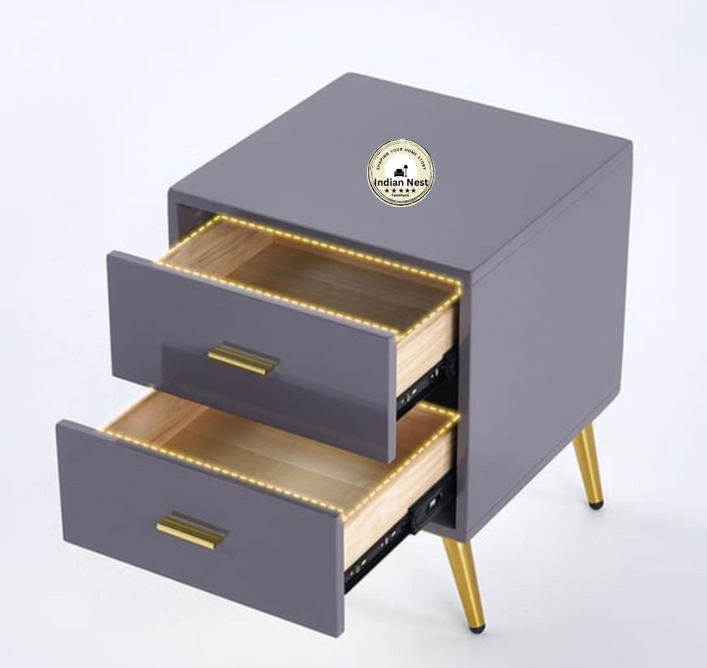 Costco Bed Side Table