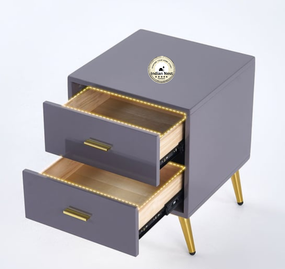 Costco Bed Side Table