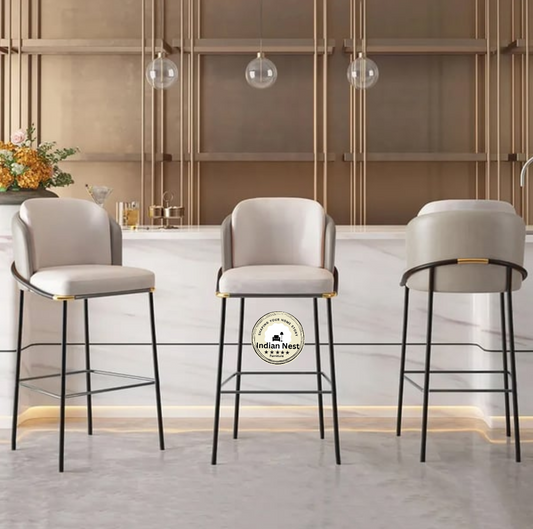 Crap bar chair