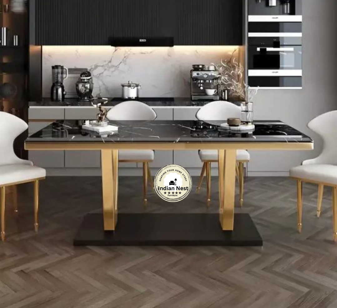 Cameron Family Dining Table