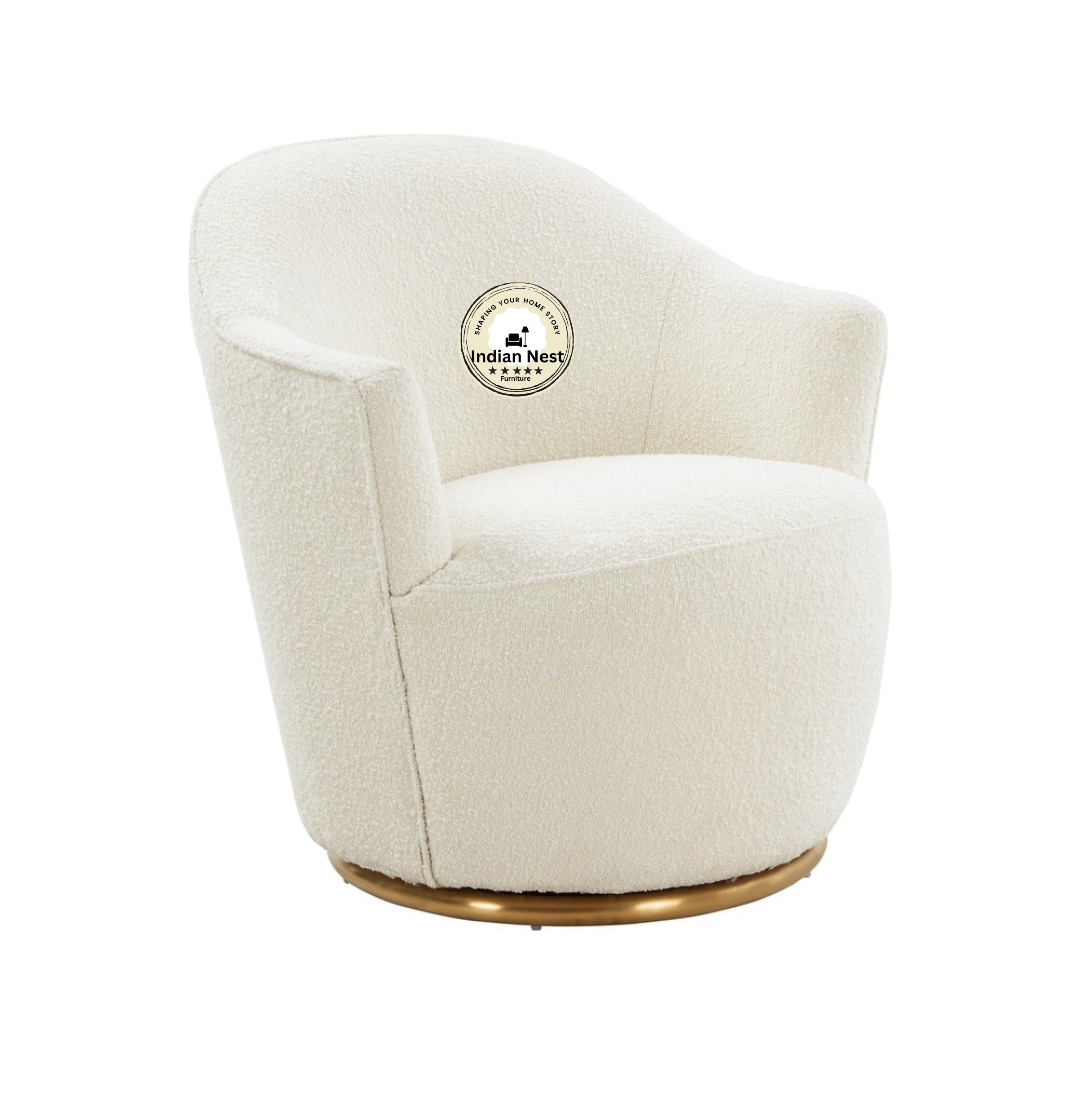 Nordic Pammy Accent Chair