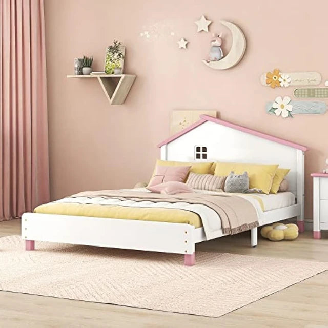 Kids Dream Hut Bed