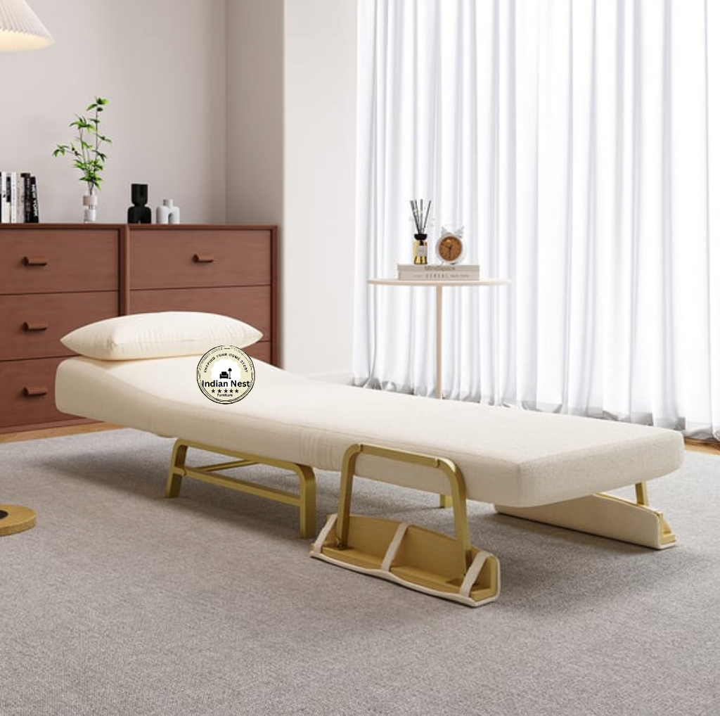 Douglas Accent Chair Cum Lounge
