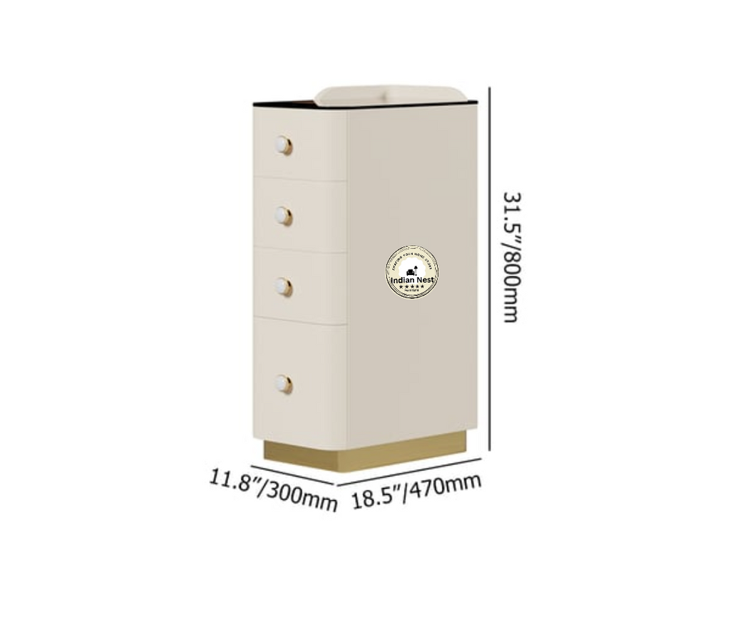 Keswick Bed Side Table