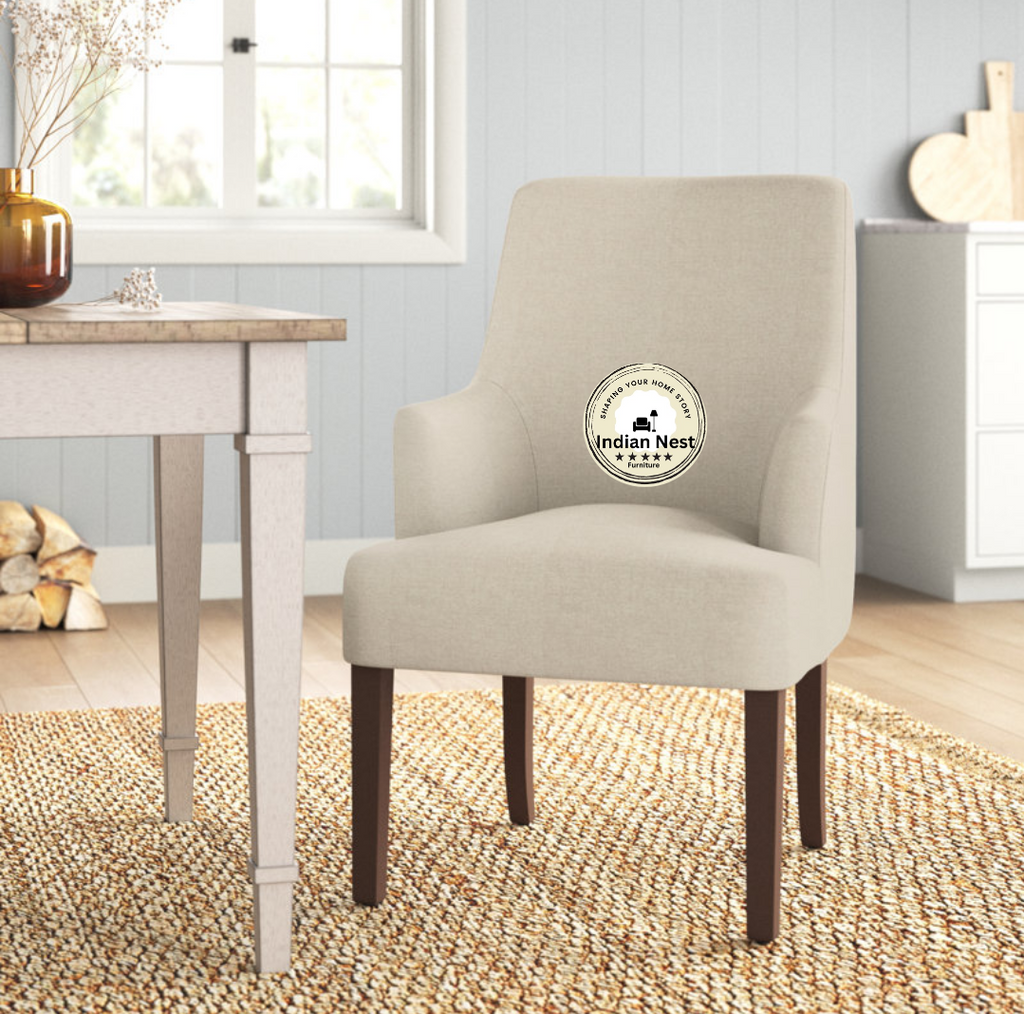 Aahed Simoca Dining Chair