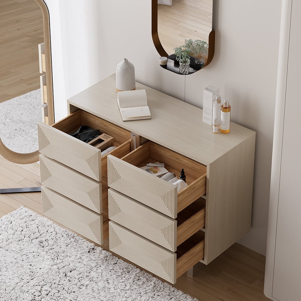 Mexico Chest Of Drawers