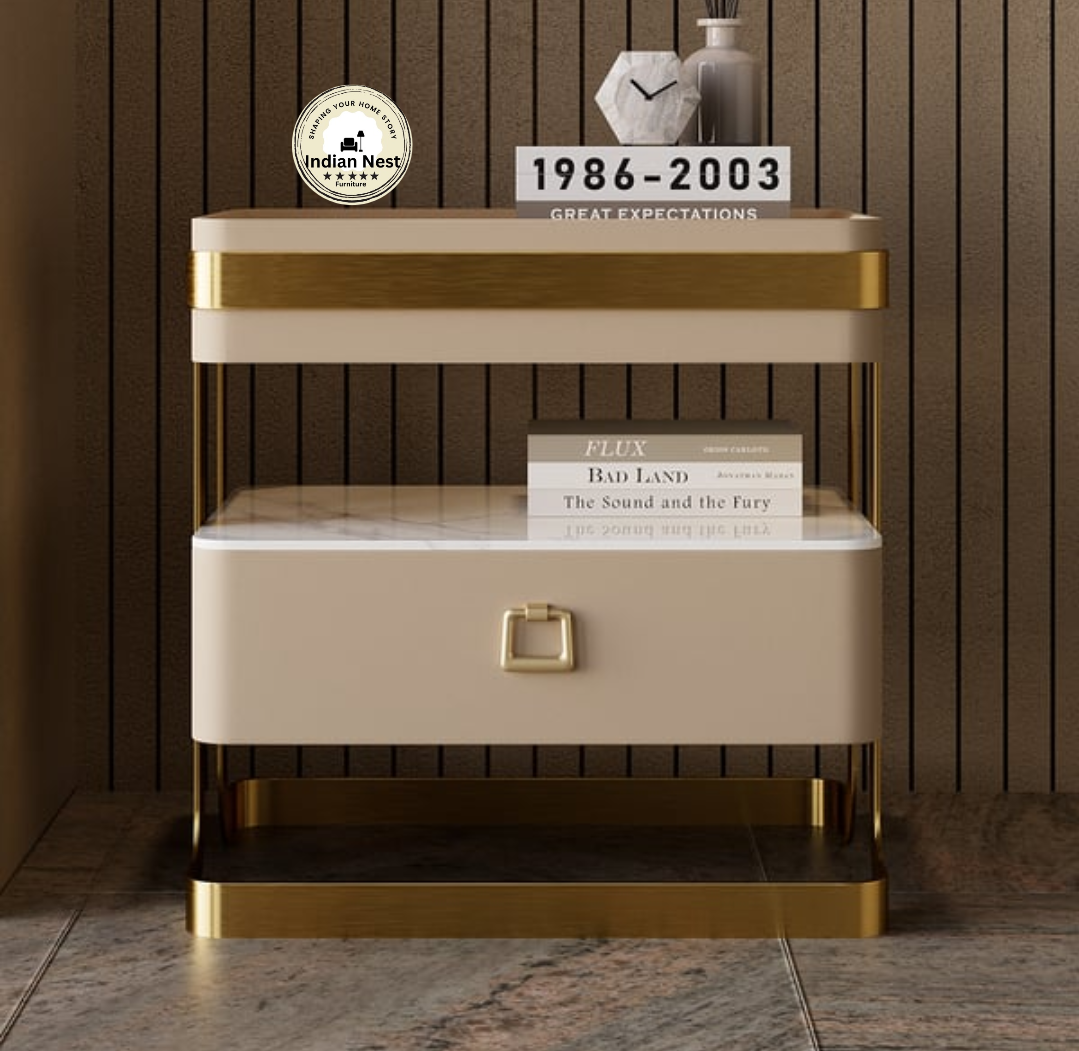 Aahed Neo stylish bed side table