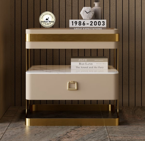 Aahed Neo Stylish Bed Side Table