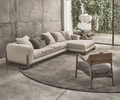 Aahed Fascinating Sectional Sofa