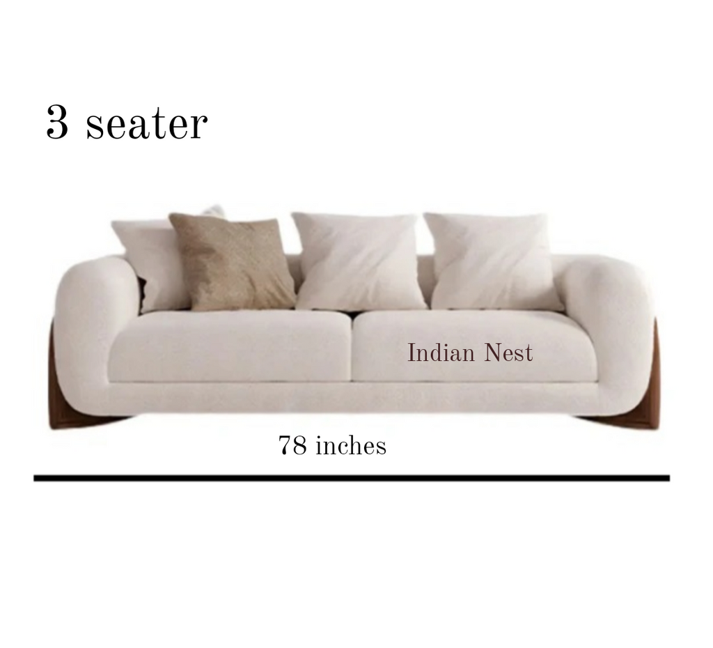 sofa set in india