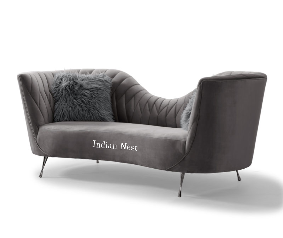 Bogus Wing Luxury Sofa Set