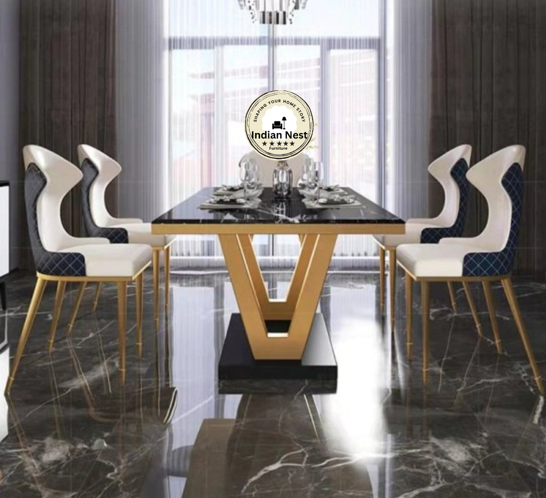 Cameron Family Dining Table